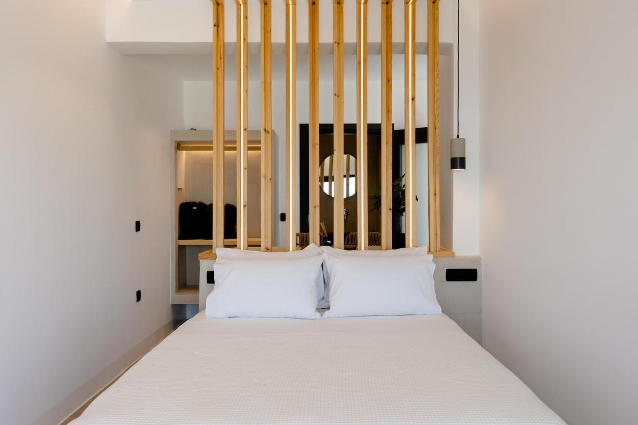 Lackos Luxury Suites Imerovigli  Exterior photo