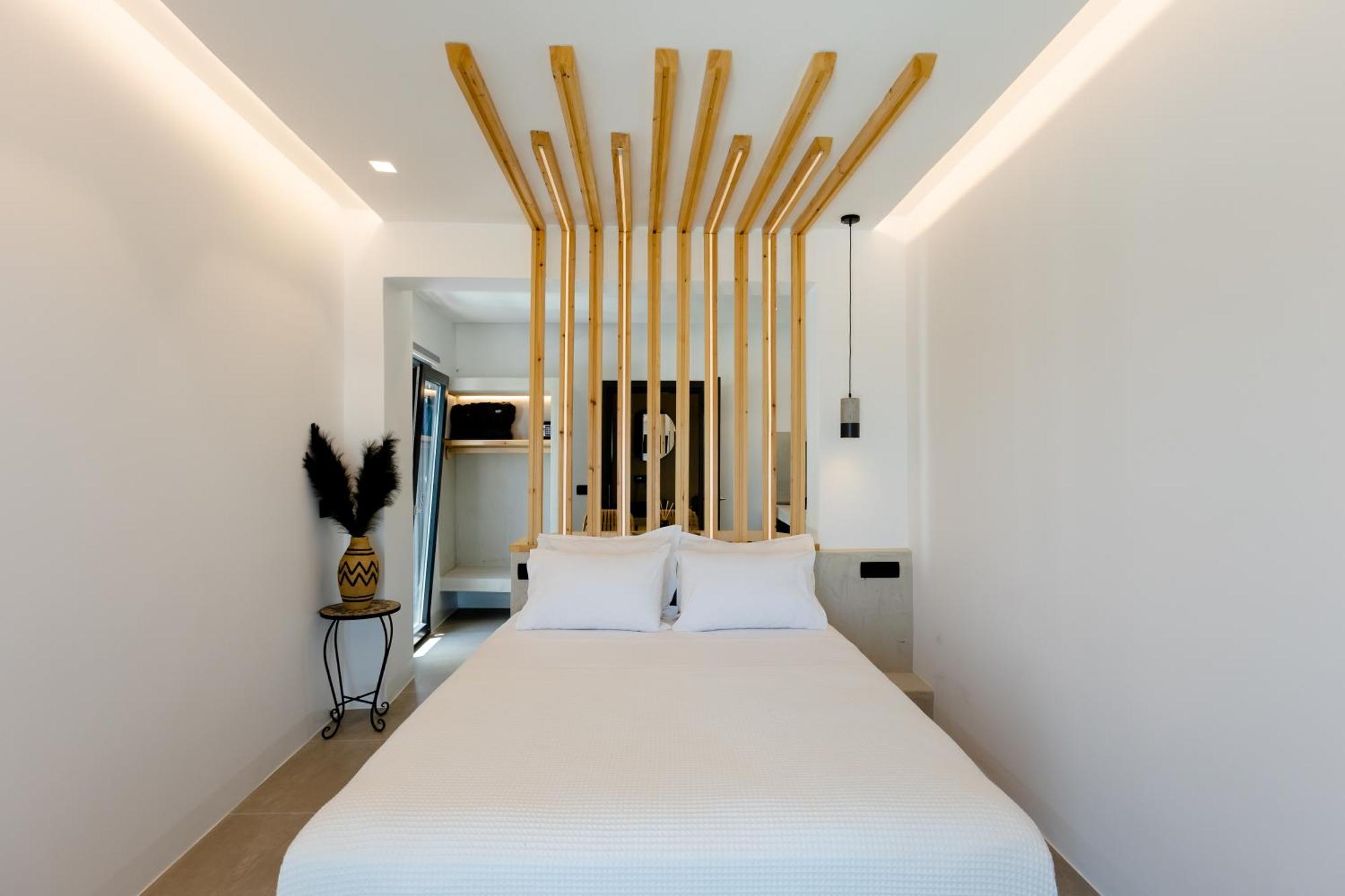 Lackos Luxury Suites Imerovigli  Exterior photo