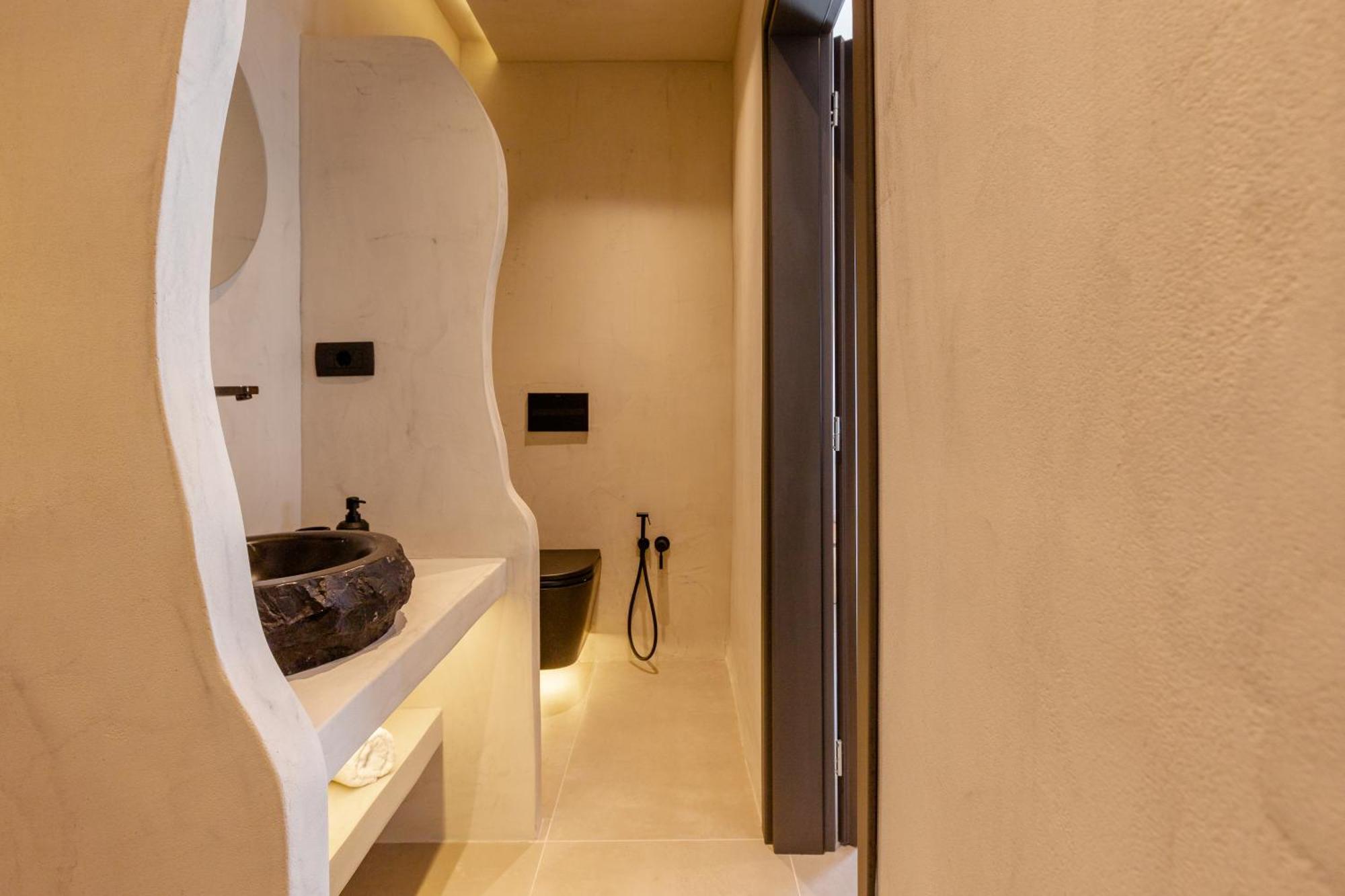 Lackos Luxury Suites Imerovigli  Exterior photo