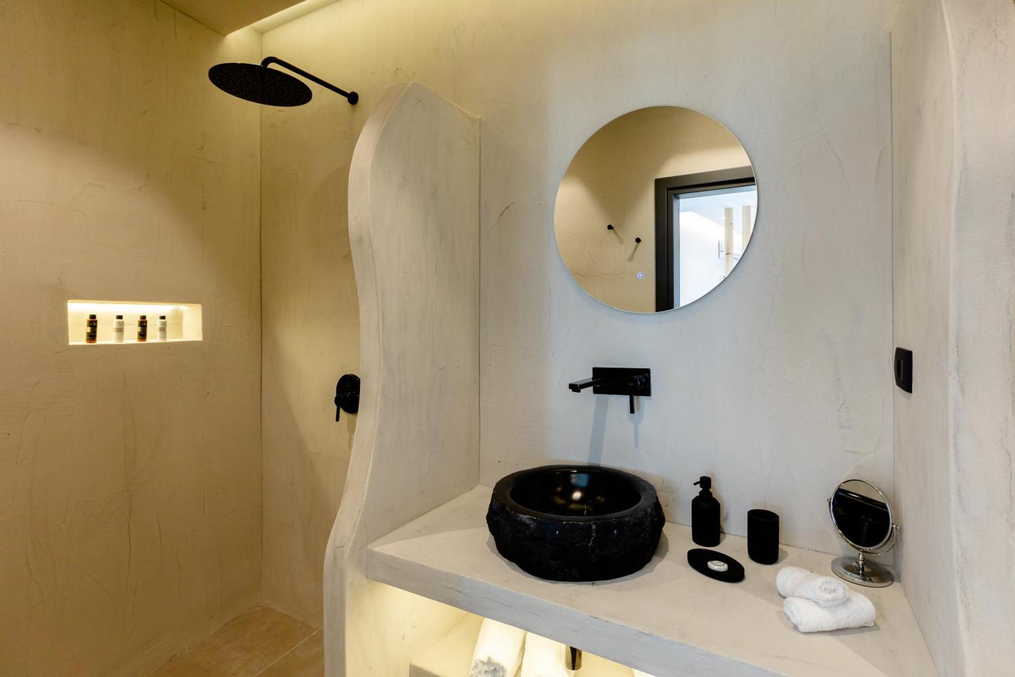 Lackos Luxury Suites Imerovigli  Exterior photo