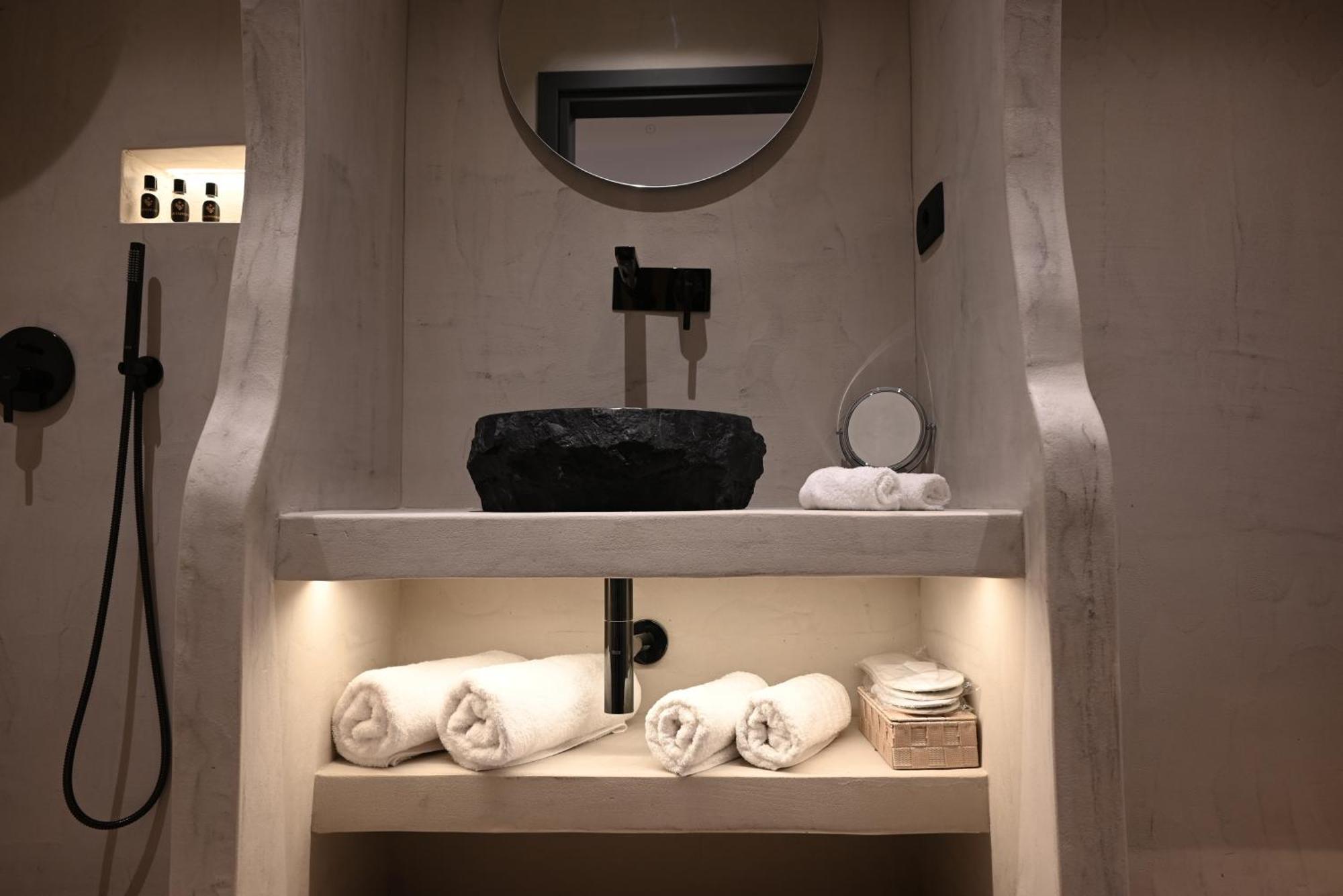 Lackos Luxury Suites Imerovigli  Exterior photo